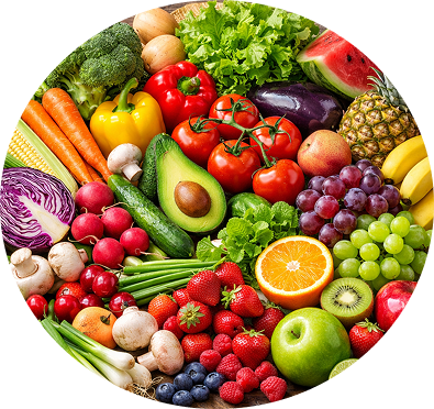 Vegetables